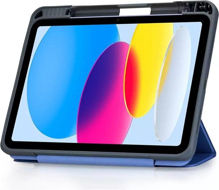 Image du produit Deqster Rugged MAX Case (Apple iPad 2022 (10e génération))