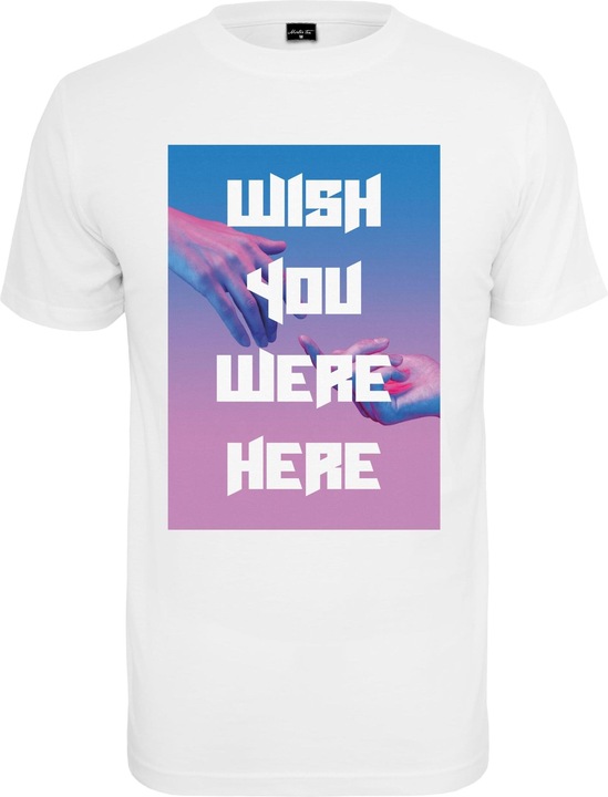 Produktbild MT Wish you were here Tee (XS)