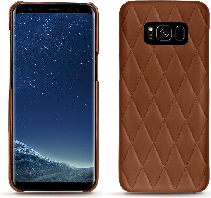 Image du produit Noreve Housse cuir (Samsung Galaxy S8+)