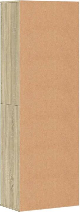Image du produit vidaXL Highboard (35 x 35 x 180 cm)