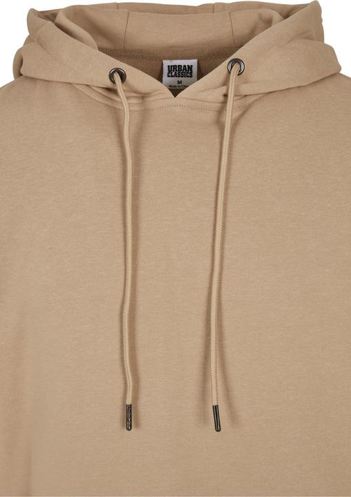 Produktbild Urban Classics Basic Terry Hoody (XL)