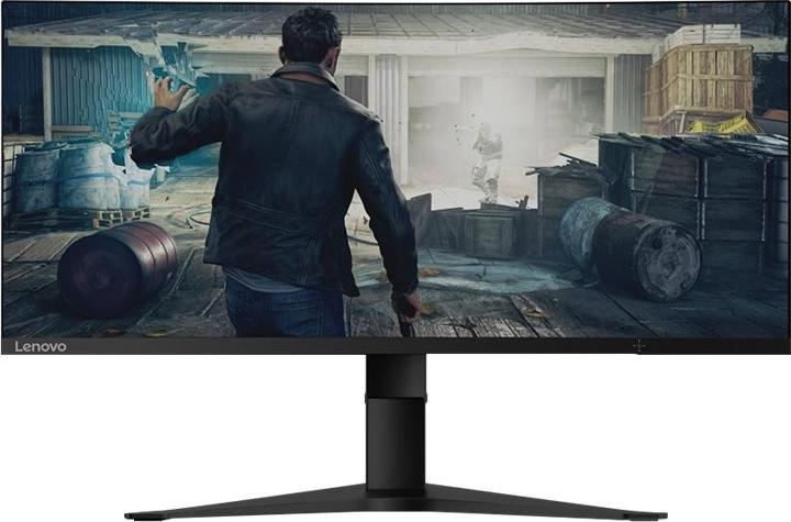 Image du produit Lenovo G34w-10 (3440 x 1440 pixels, 34")
