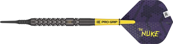 Image du produit Target Luke Littler Softtip (19 g)