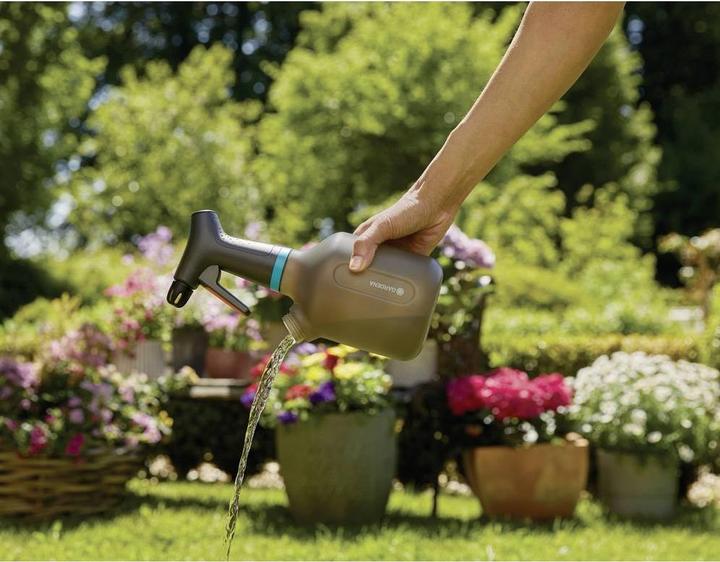 Produktbild Gardena EasyPump (1 l)