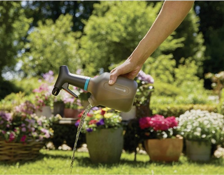 Actual product image Gardena EasyPump (1 l)