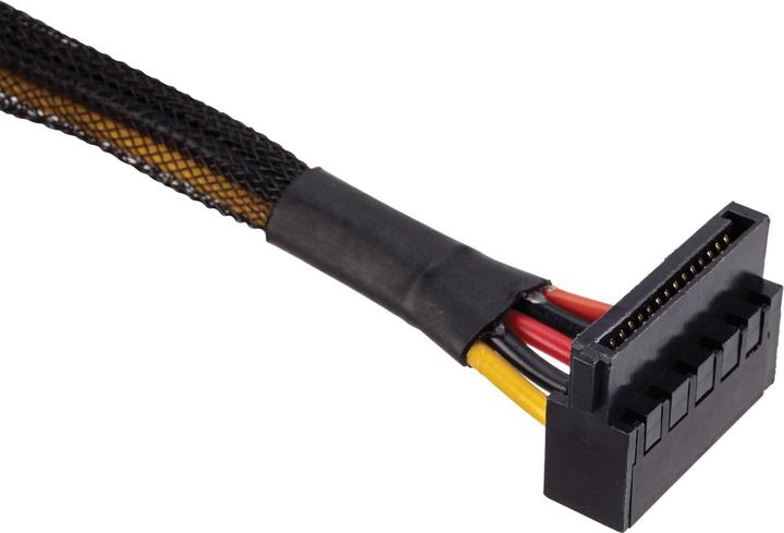Produktbild Corsair Vs650 2018 (650 W)