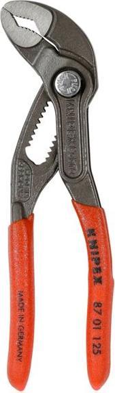 Image du produit Knipex Cobra Pince multiprise de pointe 87 01 125 (125 mm)