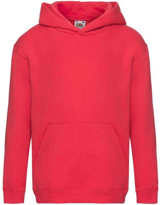 Produktbild Fruit of the Loom Premium Kapuzenpullover (152, 158)