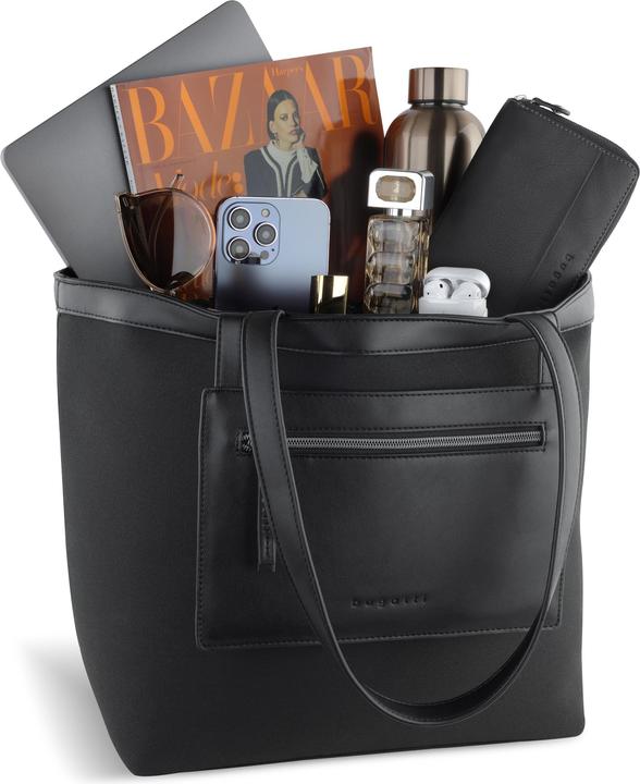Immagine prodotto Bugatti Elena Shopper Tasche 47 cm (25 l)