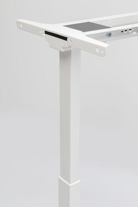 Image du produit Kare Design Piètement de table Tavola Office Smart blanc (118 x 60 x 116 cm)
