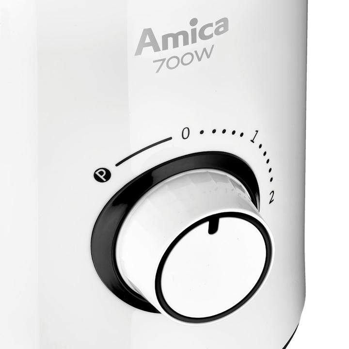 Actual product image Amica BTM3011 blender (700 W)