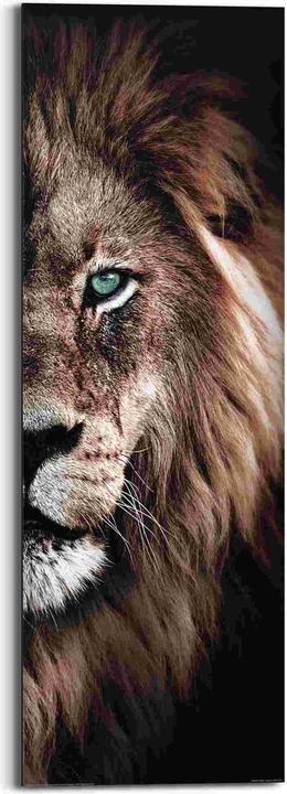 Reinders Deco Panel 30x90 cm Half Lion (30 x 90 cm)