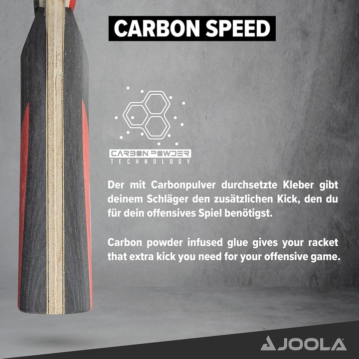 Image du produit Joola Set de ping-pong