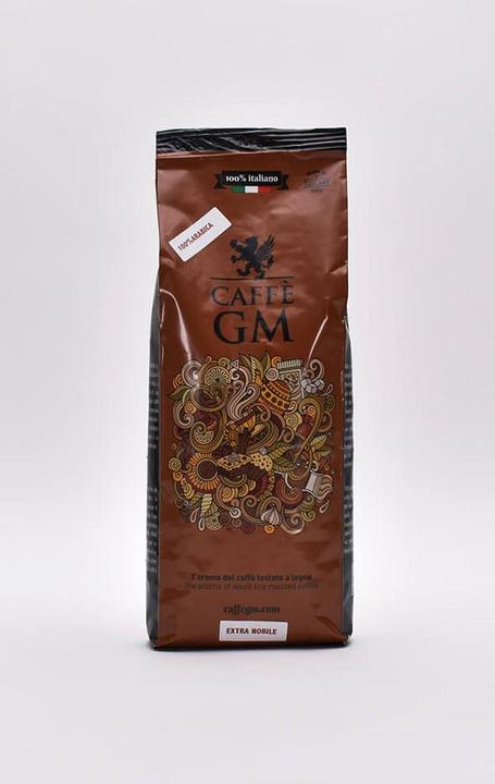 Produktbild GM Caffè Nobile (500 g, Dunkle Röstung)