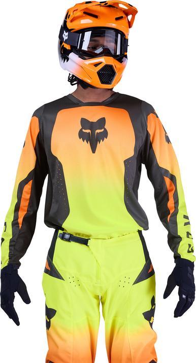 Produktbild Fox 180 Shield Jersey (XS)
