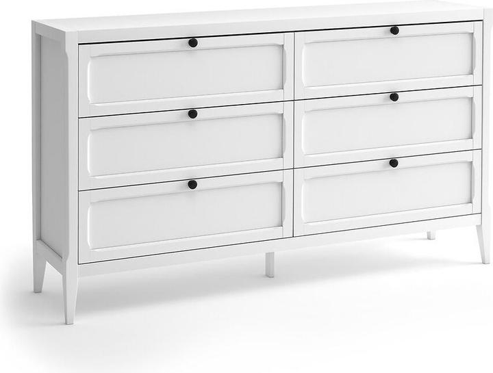 Image du produit La Redoute Interieurs Eugenie (161.50 x 44 x 95 cm)