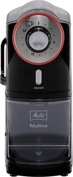 Image du produit Melitta Molino (Fiche CH)