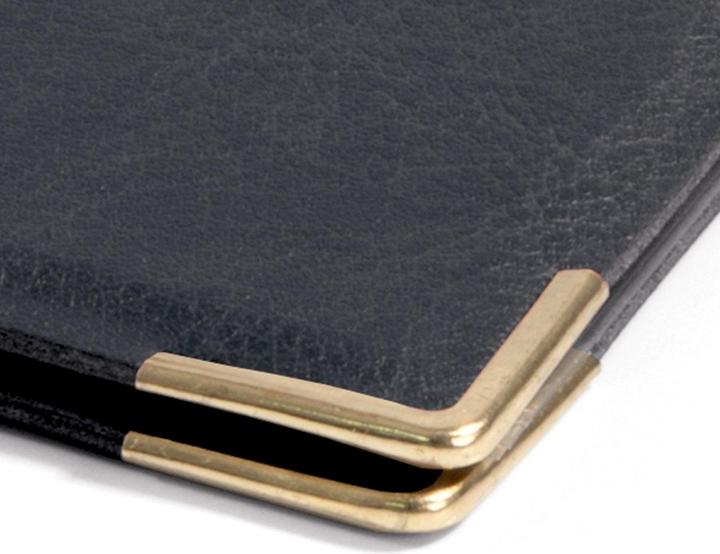 Actual product image Sigel Menu folder