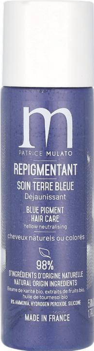 Immagine prodotto Patrice Mulato Repigmentante (50 ml)