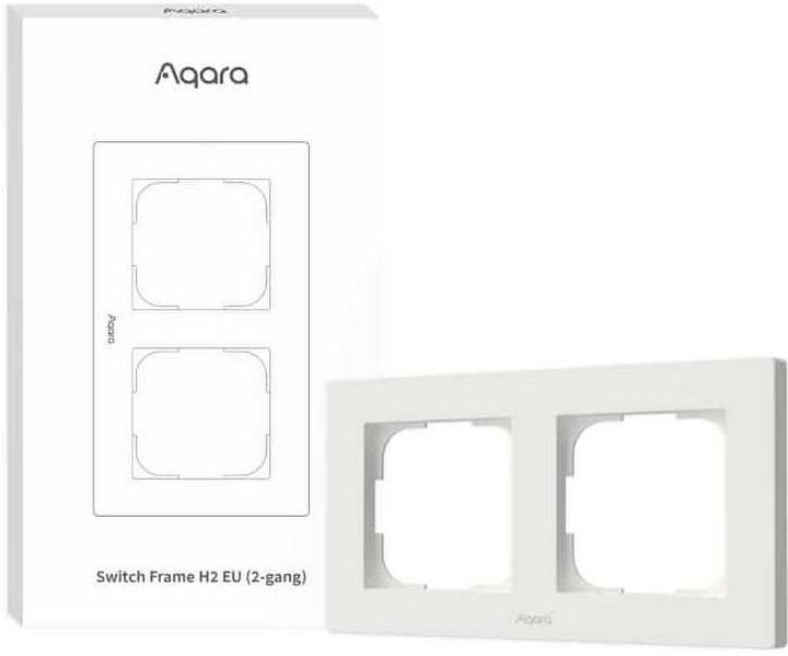 Immagine prodotto Aqara Switch Frame H2 EU