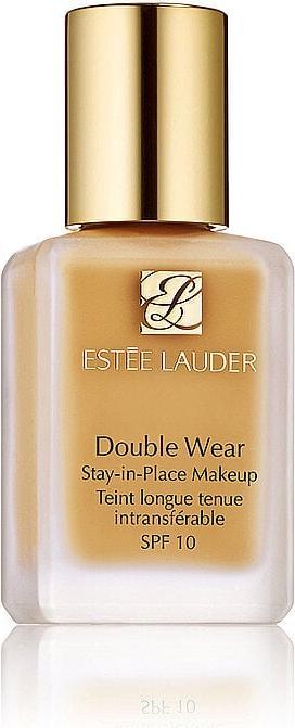 Actual product image Estée Lauder Double Wear Stay-in-Place Makeup SPF 10 (2W1.5 Natural Suede)