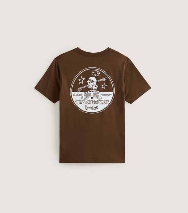 Produktbild Vans Entertainment Ss (L)