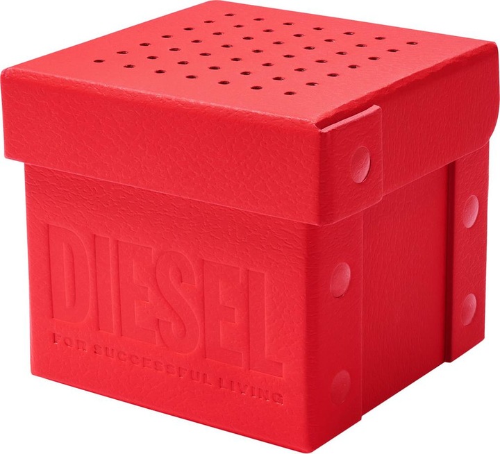 Image du produit Diesel Maître chef (Montre numérique, 44 mm)