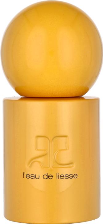 Actual product image Courreges - l'eau de liesse eau de parfum (Eau de parfum, 50 ml)