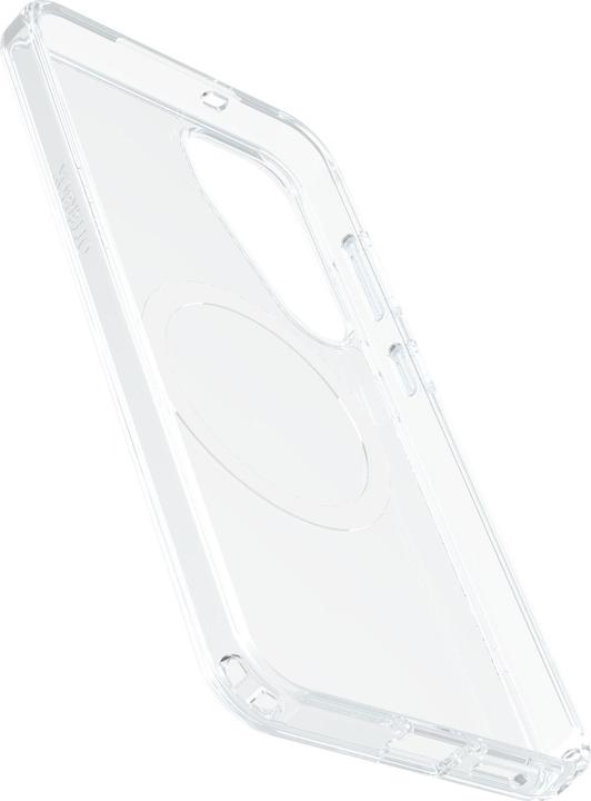 Produktbild OtterBox Symmetry Clear mit Magnets (Samsung Galaxy S25+)