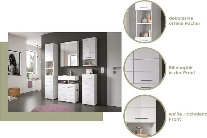 Actual product image Xonox Home Scout (60 x 37 x 56 cm)