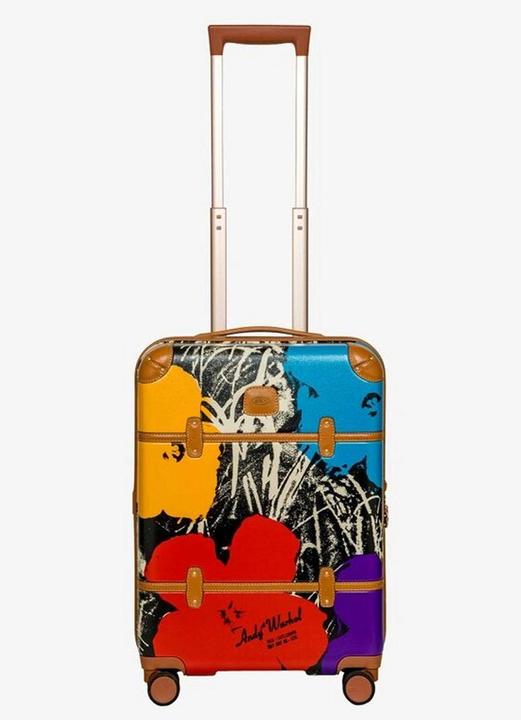 Actual product image Brics Limited Edition - Trolley Andy Warhol (40.96 l)