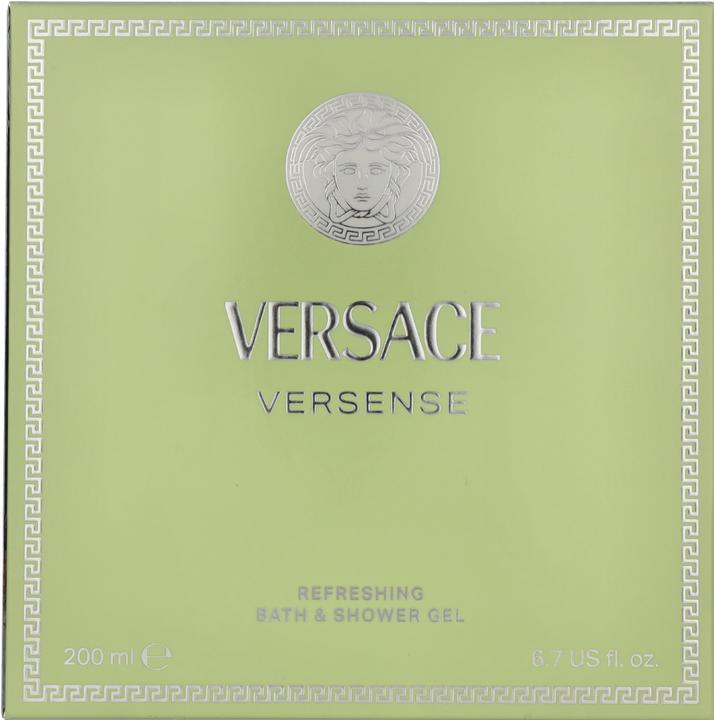 Image du produit Versace Versets (200 ml)
