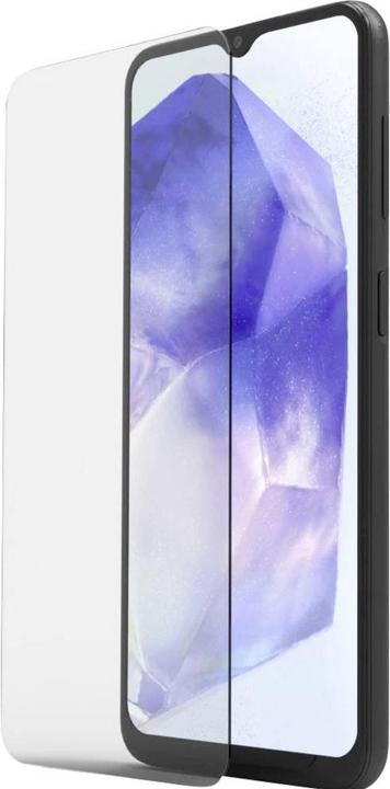 Produktbild Hama Schutzglas CP Galaxy A56 tr (1 Stück, Samsung Galaxy A56)