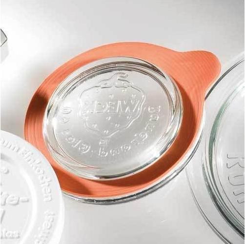 Productafbeelding Weck Rubberen ringen (10 Pcs., 0.00 l)