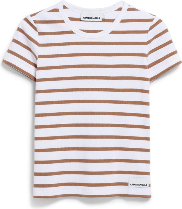 Produktbild Armedangels T-Shirt Kardaa Stripes (S)