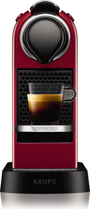 Produktbild Krups Nespresso CitiZ (NESPRESSO Original)