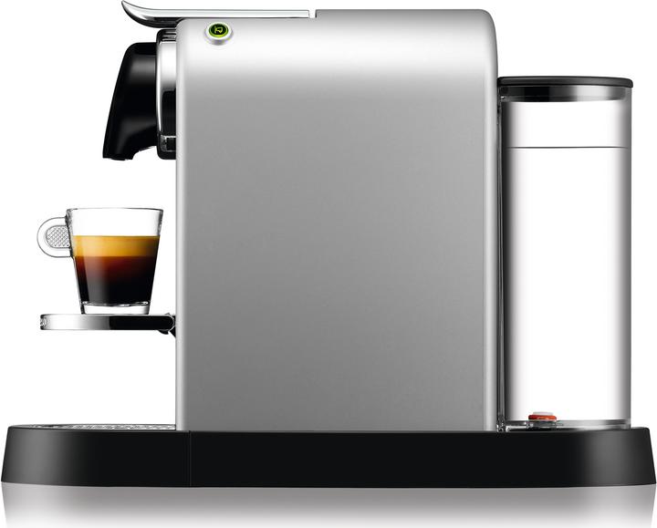 Produktbild Krups Nespresso Citiz (NESPRESSO Original)