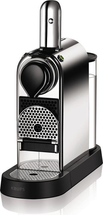 Actual product image Krups Citiz (NESPRESSO Original)