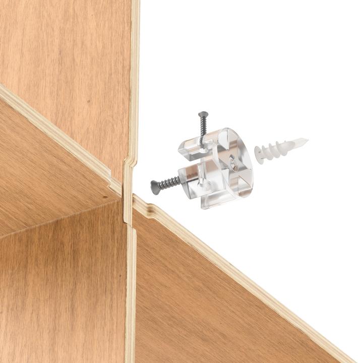 Immagine prodotto Umbra Assemblaggio (62 x 15 x 47 cm)