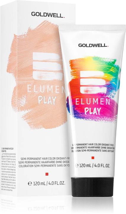 Produktbild Goldwell Elumen Play (pastel coral)