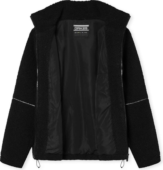 Produktbild Oak25 Everyday Fleece Teddyjacke (S)