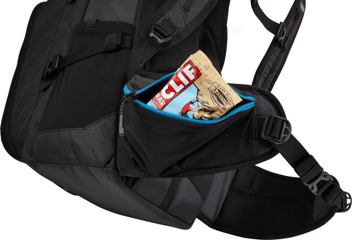 Actual product image Thule Legend (GoPro)
