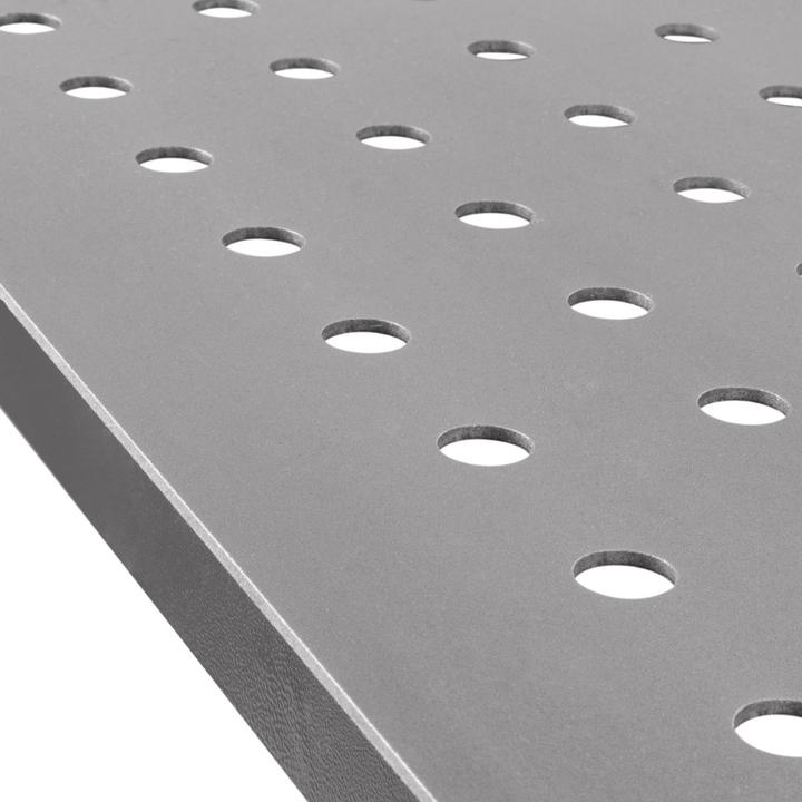 Image du produit Stahlwerk Kit de table de soudure (91.50 cm, 46 cm)