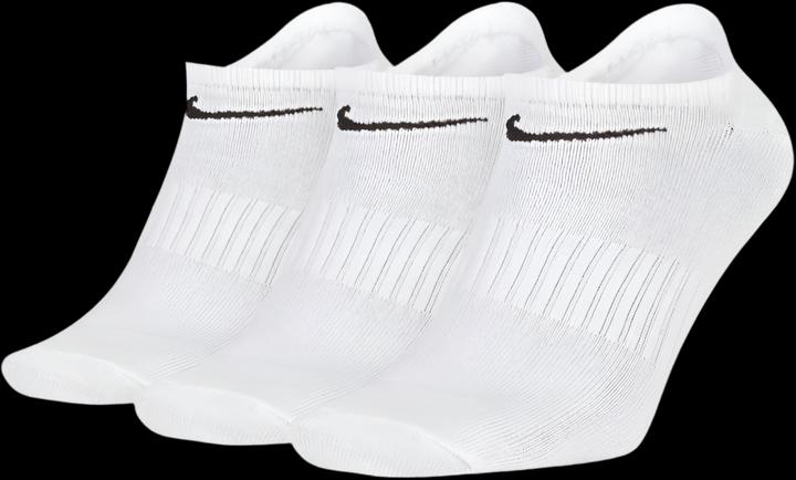 Produktbild Nike Everyday Lightweight No-Show (L, 42 - 46)