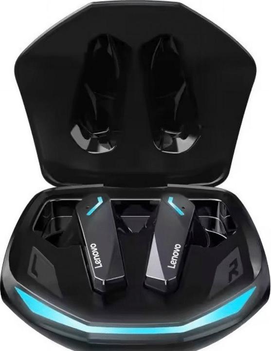 Image du produit Lenovo GM2PRO (Pas de réduction du bruit, 4 h, Sans fil)