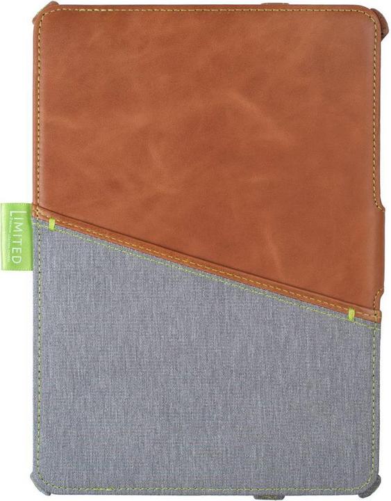 Actual product image Gecko Covers Limited (Galaxy Tab S4 10.5 (2018))