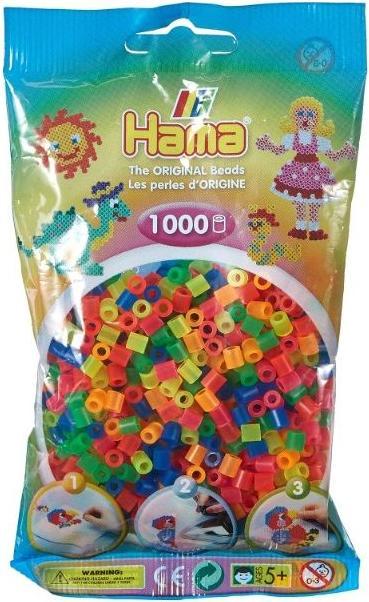 Immagine prodotto Hama Perlen Perline di ferro