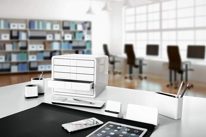 Actual product image Han Smart Line