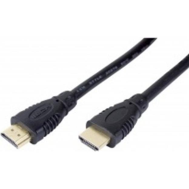 equip HDMI (Typ A) — HDMI (Typ A) (7.50 m, HDMI), Video Kabel