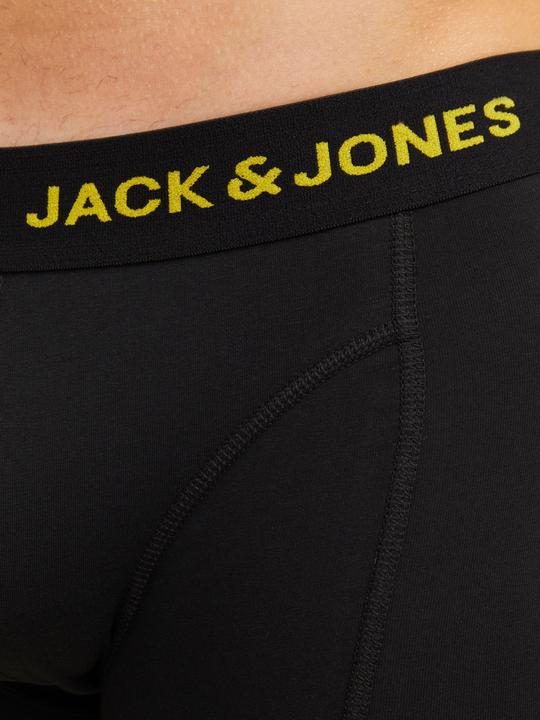 Immagine prodotto Jack & Jones Jacemu Trunks 4 Pack (XXL, confezione da 4)
